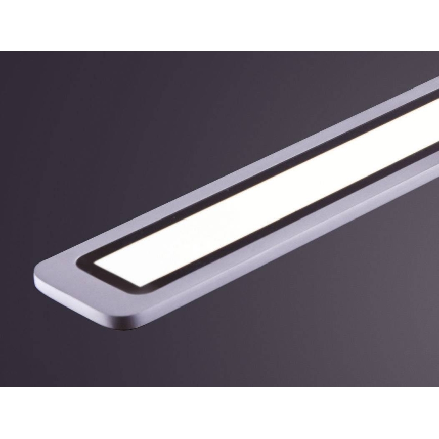 Paul Neuhaus 2565-95 - LED luster NIKA na sajli, sa prigušivačem i senzorom LED/35W/230V