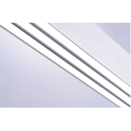 Paul Neuhaus 2568-95 - LED prigušiva luster na sajli ADRIANA LED/14W/230V 2700-5000K mat hrom