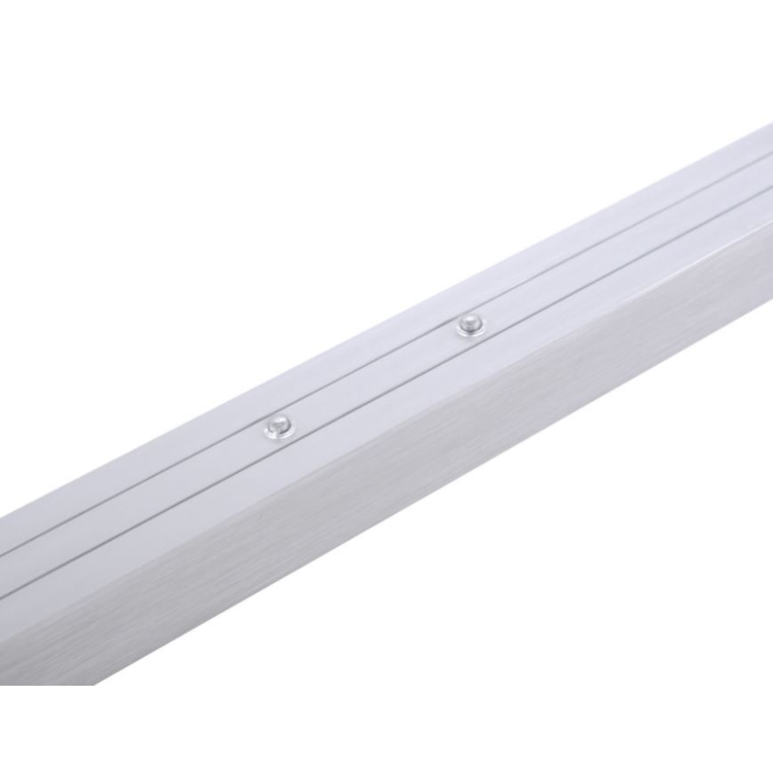 Paul Neuhaus 2568-95 - LED Prigušivi luster na sajli ADRIANA LED/14W/230V 2700-5000K mat krom