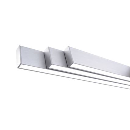 Paul Neuhaus 2568-95 - LED Prigušivi luster na sajli ADRIANA LED/14W/230V 2700-5000K mat krom