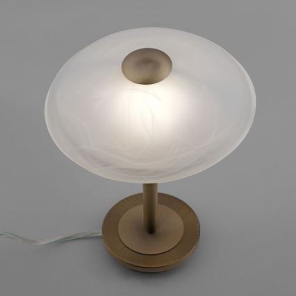 Paul Neuhaus 4026-11 - LED Prigušiva stona lampa na dodir ENOVA 1xG9/2,6W/230V