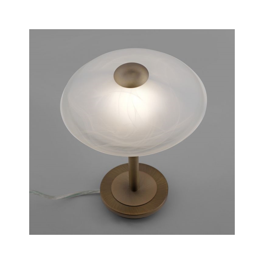 Paul Neuhaus 4026-11 - LED Prigušiva stona lampa na dodir ENOVA 1xG9/2,6W/230V