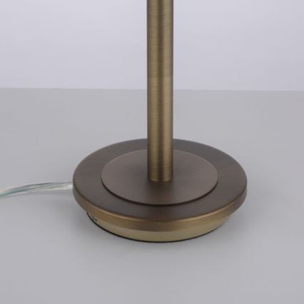 Paul Neuhaus 4026-11 - LED Prigušiva stona lampa na dodir ENOVA 1xG9/2,6W/230V