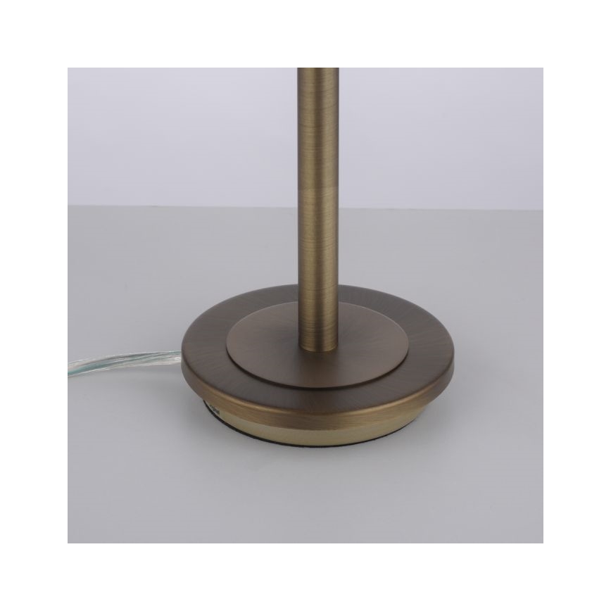 Paul Neuhaus 4026-11 - LED Prigušiva stona lampa na dodir ENOVA 1xG9/2,6W/230V
