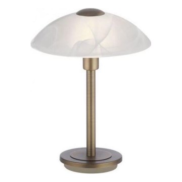 Paul Neuhaus 4026-11 - LED stona lampa ENOVA, prigušiva na dodir, 1xG9/2,6W/230V