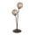 Paul Neuhaus 4032-48 - Stona lampa GRETA 2xG9/40W/230V