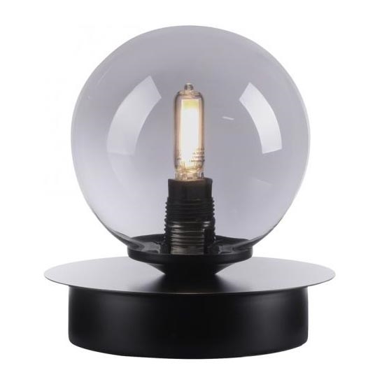 Paul Neuhaus 4039-18 - LED Stona lampa WIDOW 1xG9/3W/230V