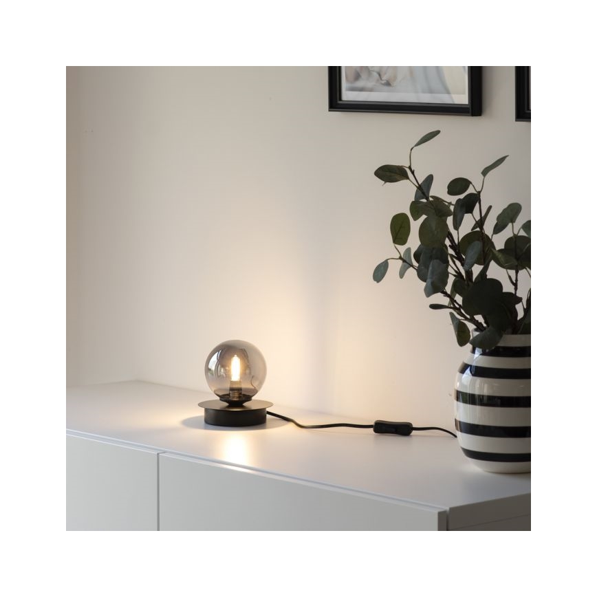 Paul Neuhaus 4039-18 - LED Stona lampa WIDOW 1xG9/3W/230V