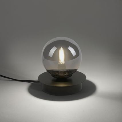 Paul Neuhaus 4039-18 - LED Stona lampa WIDOW 1xG9/3W/230V