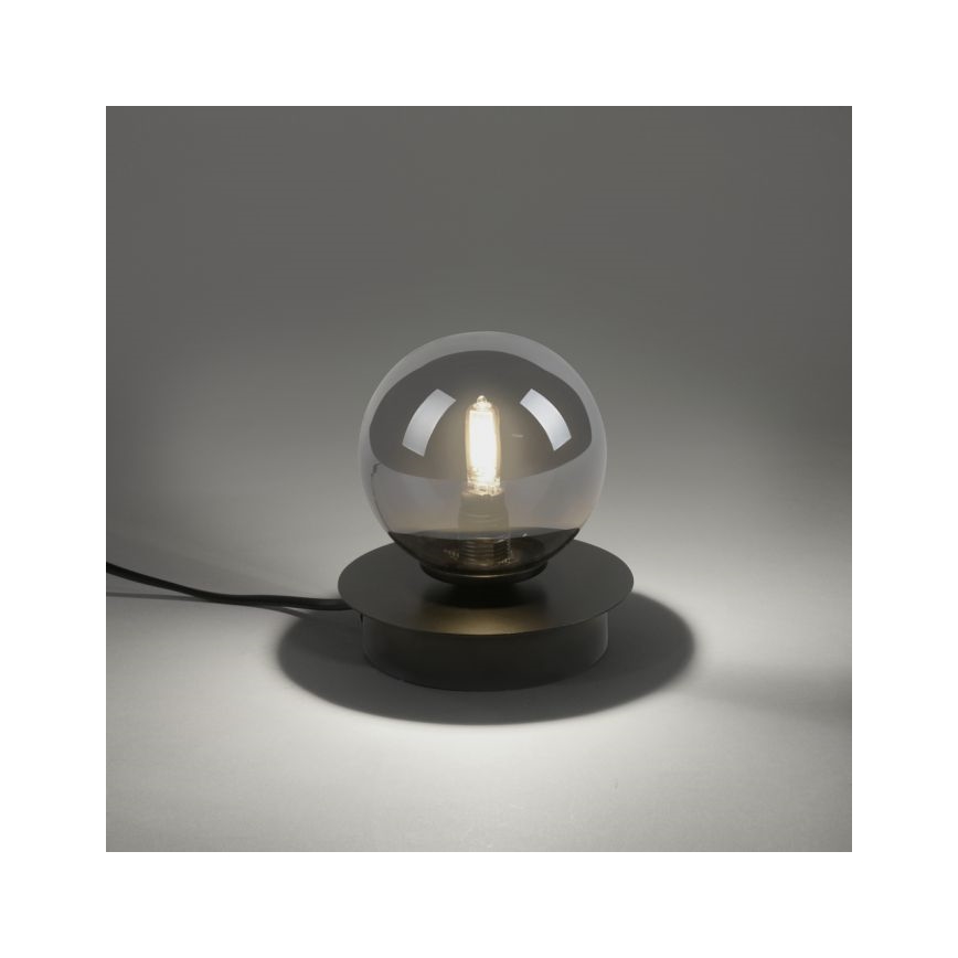 Paul Neuhaus 4039-18 - LED Stona lampa WIDOW 1xG9/3W/230V