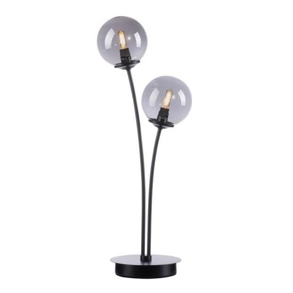 Paul Neuhaus 4040-18 - LED Stona lampa WIDOW 2xG9/3W/230V