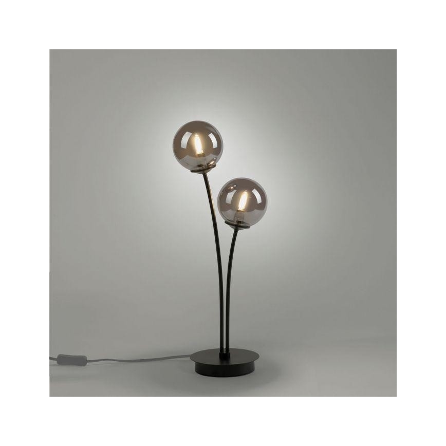 Paul Neuhaus 4040-18 - LED Stona lampa WIDOW 2xG9/3W/230V