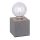 Paul Neuhaus 4069-22 - Stona lampa ETON 1xE27/40W/230V