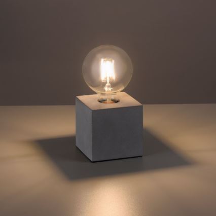 Paul Neuhaus 4069-22 - Stona lampa ETON 1xE27/40W/230V