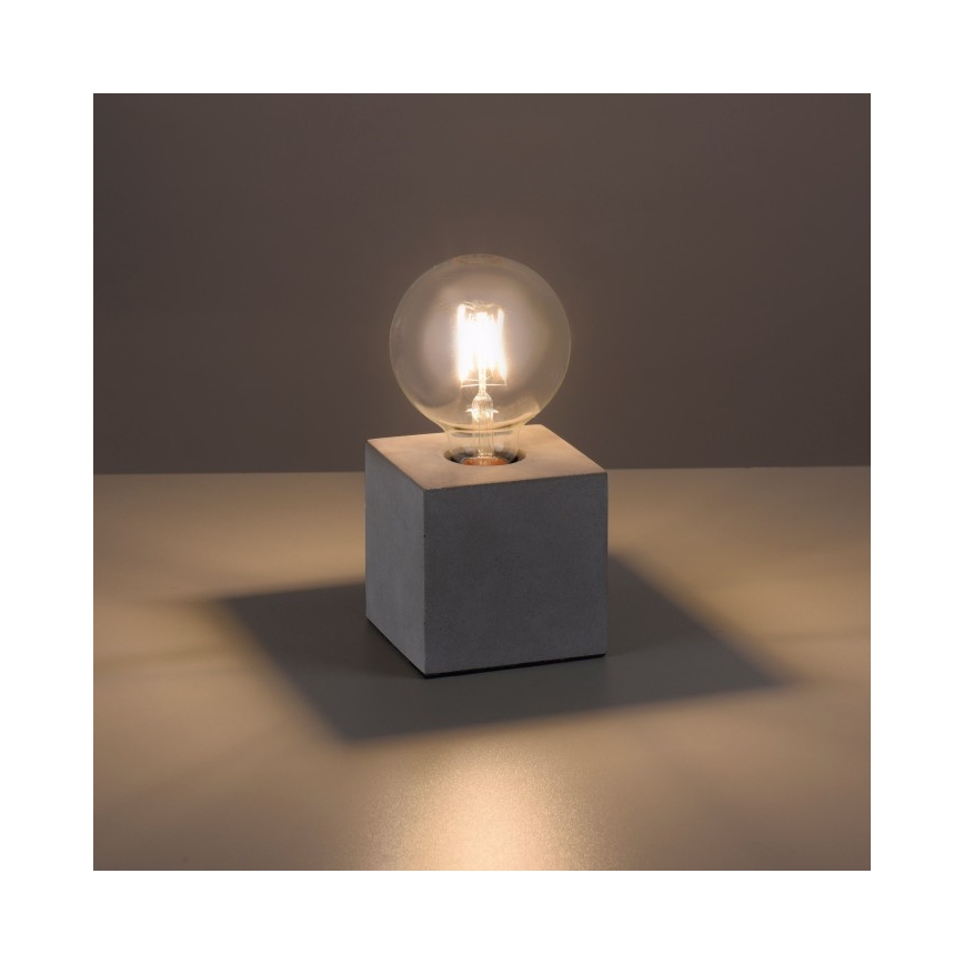 Paul Neuhaus 4069-22 - Stona lampa ETON 1xE27/40W/230V