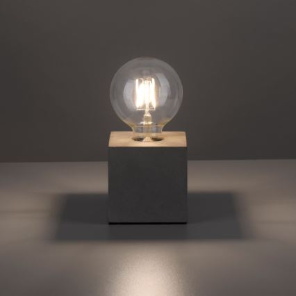 Paul Neuhaus 4069-22 - Stona lampa ETON 1xE27/40W/230V