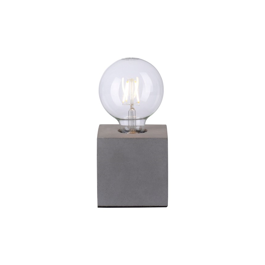 Paul Neuhaus 4069-22 - Stona lampa ETON 1xE27/40W/230V