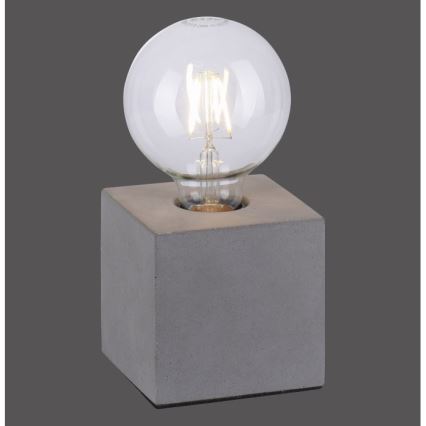 Paul Neuhaus 4069-22 - Stona lampa ETON 1xE27/40W/230V