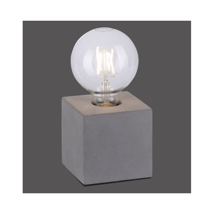 Paul Neuhaus 4069-22 - Stona lampa ETON 1xE27/40W/230V