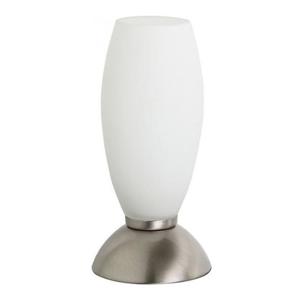 Paul Neuhaus 4412-55 - Prigušiva stona lampa na dodir JOY 1xG9/28W/230V