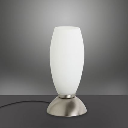 Paul Neuhaus 4412-55 - Prigušiva stona lampa na dodir JOY 1xG9/28W/230V