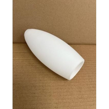 Paul Neuhaus 5845 - Zamenski abažur za stonu lampu JOY, prečnik 6,7 cm, beo