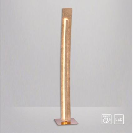 Paul Neuhaus 603-12 - LED podna lampa NEVIS LED/27W/230V