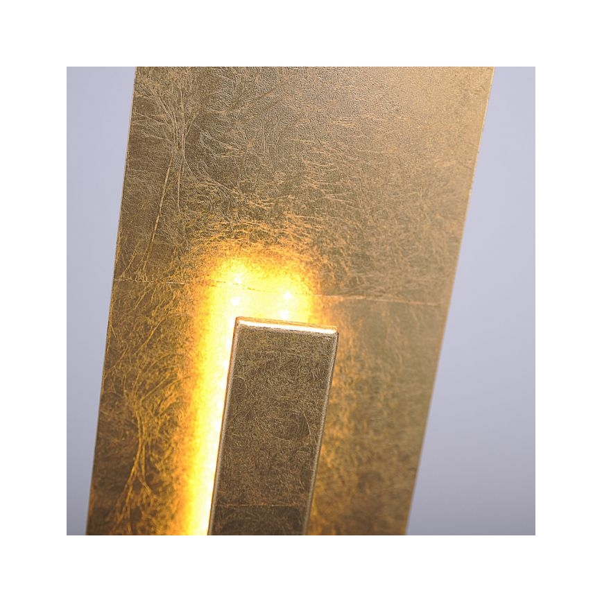 Paul Neuhaus 603-12 - LED podna lampa NEVIS LED/27W/230V