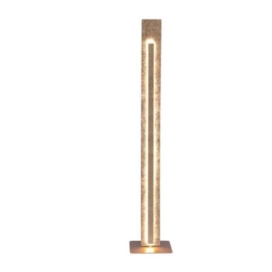 Paul Neuhaus 603-12 - Podna LED lampa NEVIS LED/27W/230V