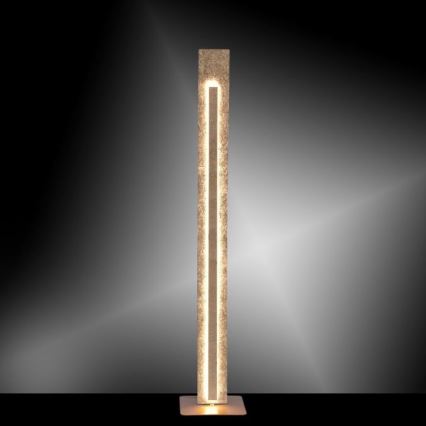 Paul Neuhaus 603-12 - Podna LED lampa NEVIS LED/27W/230V