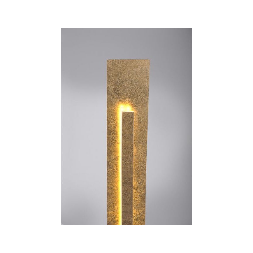 Paul Neuhaus 603-12 - Podna LED lampa NEVIS LED/27W/230V