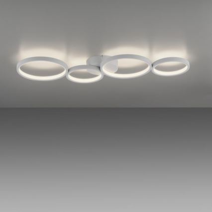 Paul Neuhaus 6183-16 - LED Prigušiva plafonjera KIRINGE LED/26W/230V