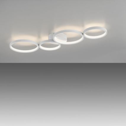 Paul Neuhaus 6183-16 - LED Prigušiva plafonjera KIRINGE LED/26W/230V
