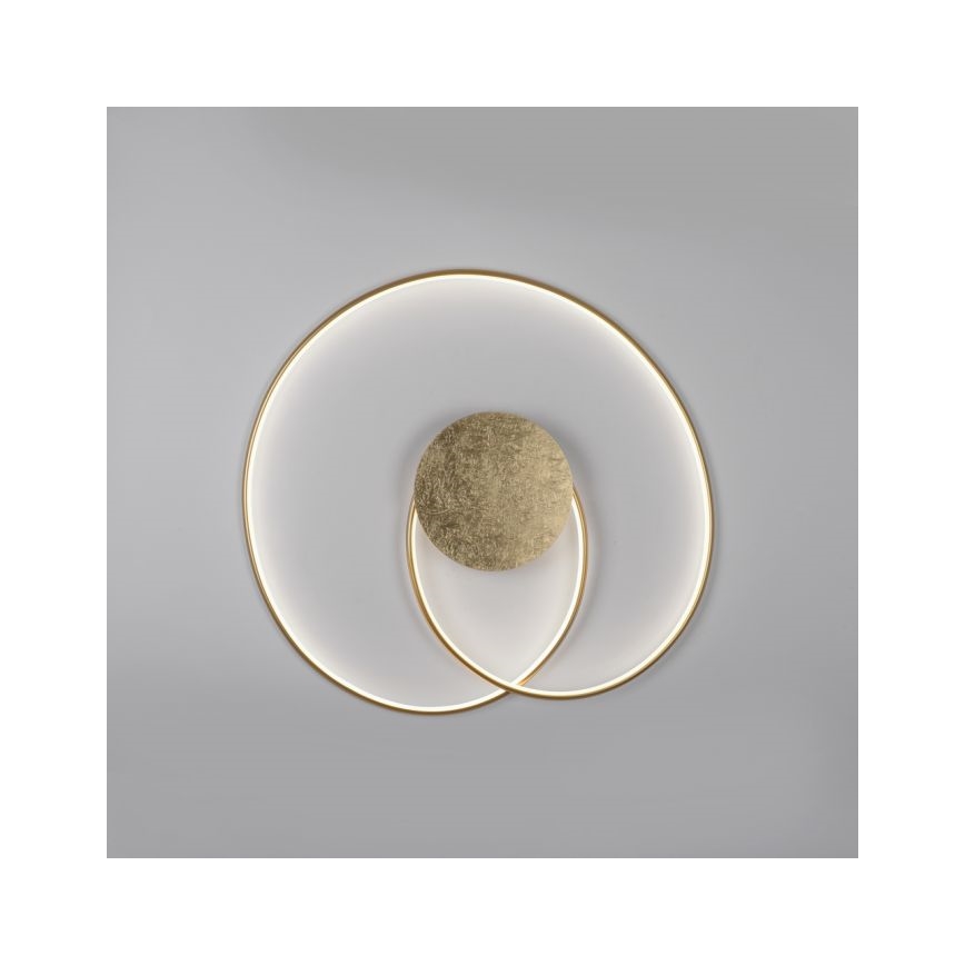 Paul Neuhaus 6189-12 - LED Prigušiva plafonjera NASTRO LED/26W/230V