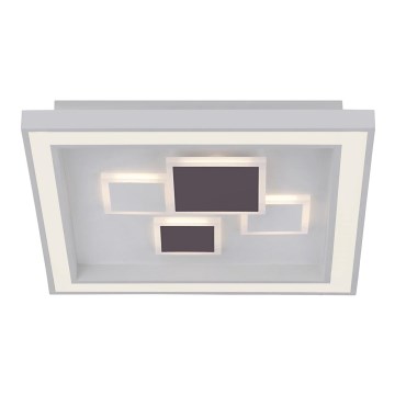 Paul Neuhaus 6283-16 - LED prigušiva plafonska lampa ELIZA LED/30W/230V + LED/18,5W