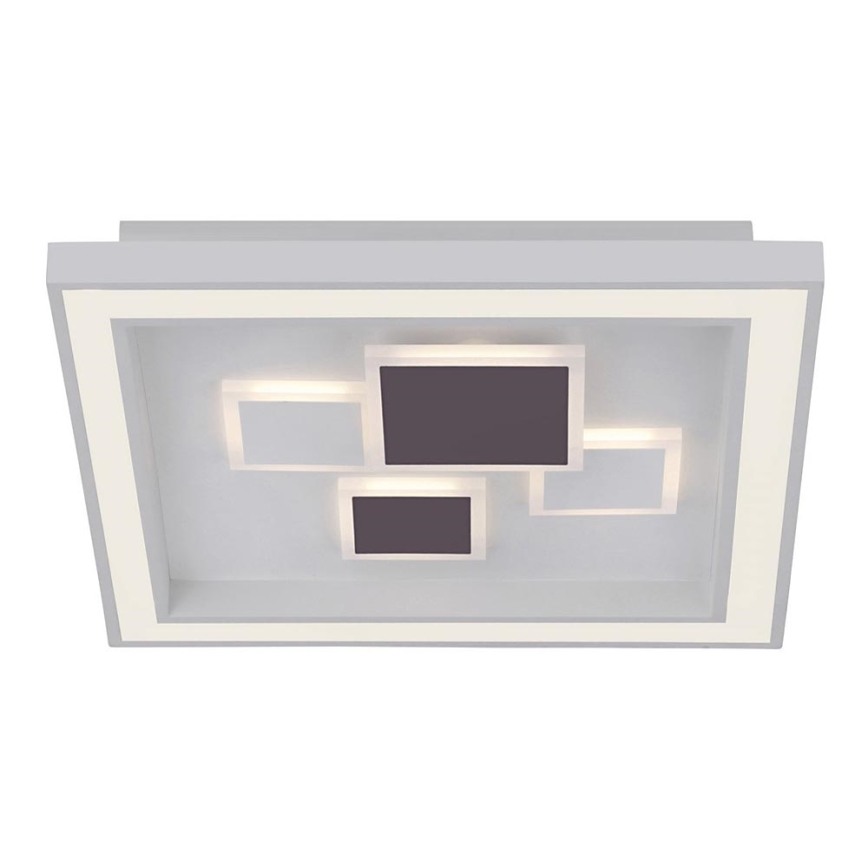 Paul Neuhaus 6283-16 - LED prigušiva plafonska lampa ELIZA LED/30W/230V + LED/18,5W