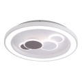 Paul Neuhaus 6284-16 - LED Plafonjera ELIZA LED/55,5W/230V pr. 60 cm
