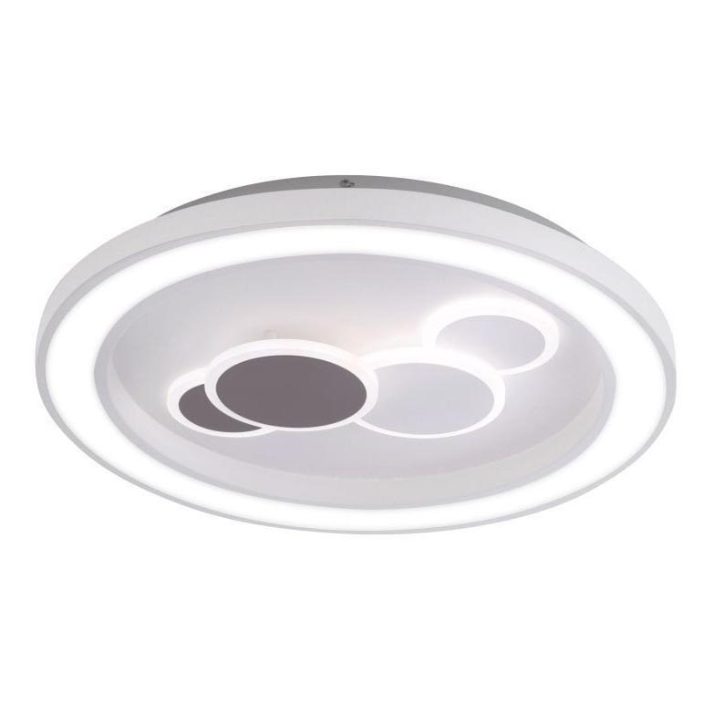 Paul Neuhaus 6284-16 - LED Plafonjera ELIZA LED/55,5W/230V pr. 60 cm