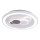 Paul Neuhaus 6284-16 - LED Plafonjera ELIZA LED/55,5W/230V pr. 60 cm