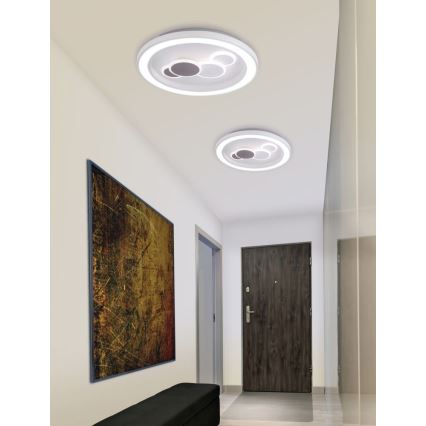 Paul Neuhaus 6284-16 - LED Plafonjera ELIZA LED/55,5W/230V pr. 60 cm