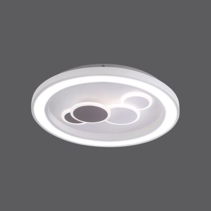 Paul Neuhaus 6284-16 - LED Plafonjera ELIZA LED/55,5W/230V pr. 60 cm