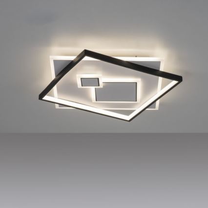Paul Neuhaus 6390-16 - LED Plafonjera MAILAK LED/37W/230V