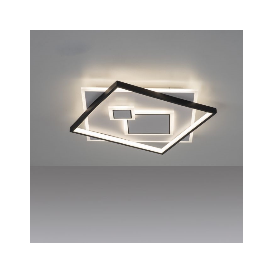 Paul Neuhaus 6390-16 - LED Plafonjera MAILAK LED/37W/230V