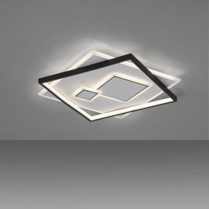 Paul Neuhaus 6390-16 - LED Plafonjera MAILAK LED/37W/230V