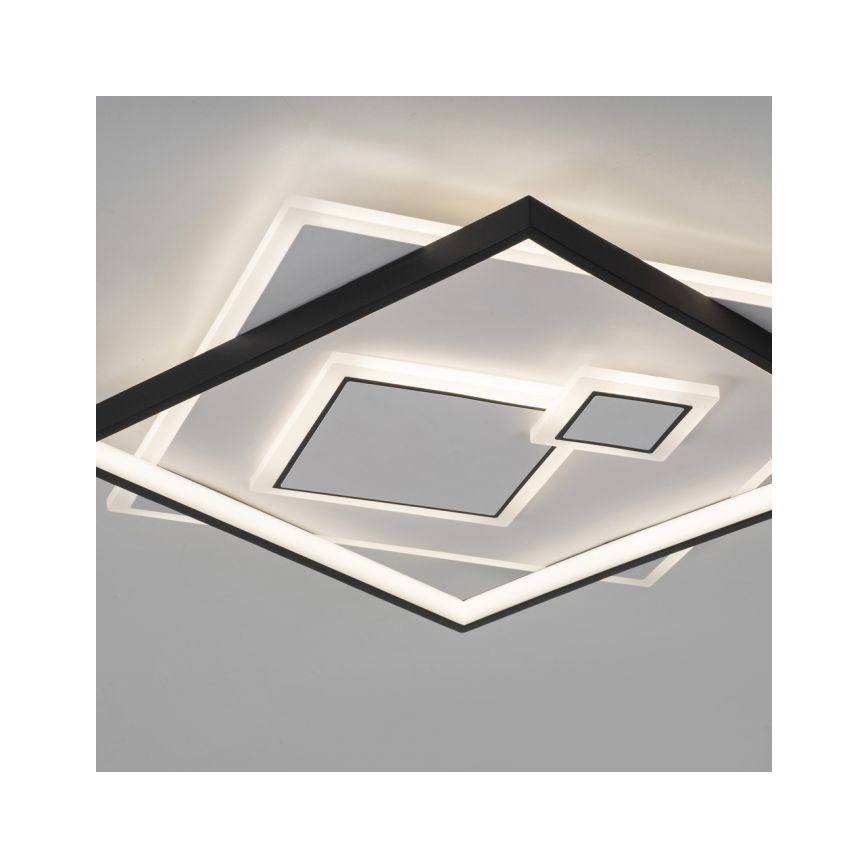 Paul Neuhaus 6390-16 - LED Plafonjera MAILAK LED/37W/230V