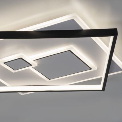 Paul Neuhaus 6390-16 - LED Plafonjera MAILAK LED/37W/230V