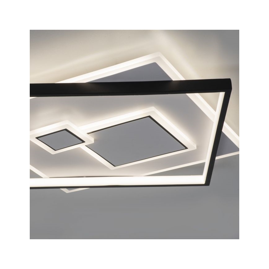 Paul Neuhaus 6390-16 - LED plafonsko svetlo MAILAK LED/37W/230V