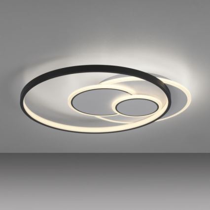 Paul Neuhaus 6392-16 - LED Plafonjera MAILAK LED/27W/230V