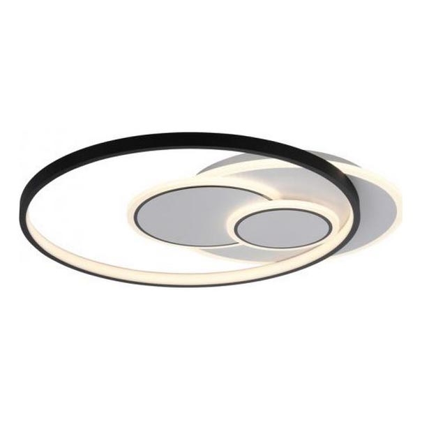 Paul Neuhaus 6392-16 - LED plafonsko svetlo MAILAK LED/27W/230V