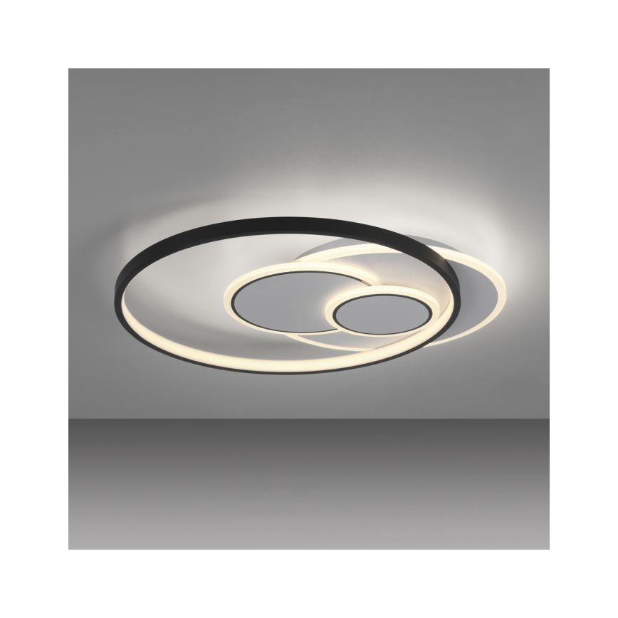 Paul Neuhaus 6392-16 - LED plafonsko svetlo MAILAK LED/27W/230V